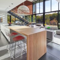 Arch2O g g house robert gurney architect 11