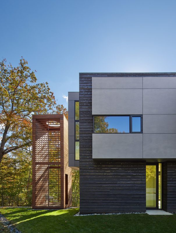Arch2O g g house robert gurney architect 12