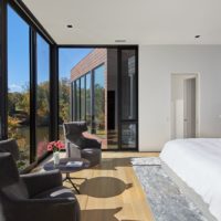 Arch2O g g house robert gurney architect 13