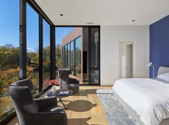 Arch2O g g house robert gurney architect 13