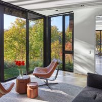 Arch2O g g house robert gurney architect 14