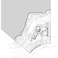Arch2O g g house robert gurney architect 2