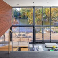 Arch2O g g house robert gurney architect 20