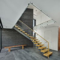 Arch2O g g house robert gurney architect 21