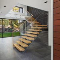 Arch2O g g house robert gurney architect 22