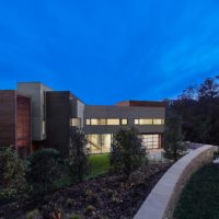 Arch2O g g house robert gurney architect 23
