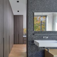 Arch2O g g house robert gurney architect 24