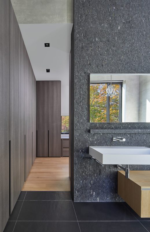 Arch2O g g house robert gurney architect 24