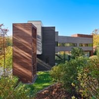 Arch2O g g house robert gurney architect 26
