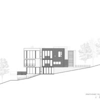 Arch2O g g house robert gurney architect 3