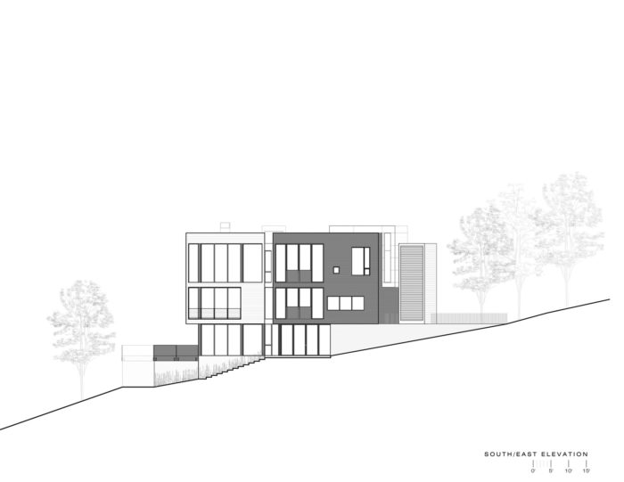 Arch2O g g house robert gurney architect 3