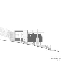 Arch2O g g house robert gurney architect 5