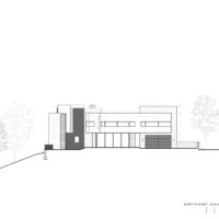 Arch2O g g house robert gurney architect 6