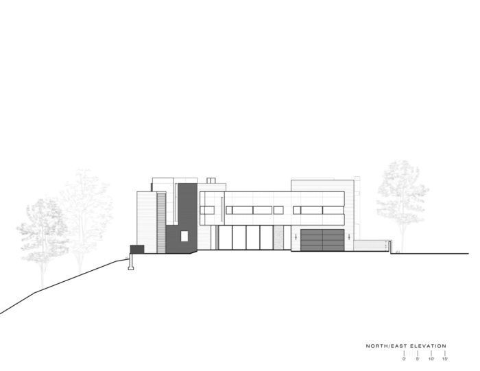 Arch2O g g house robert gurney architect 6