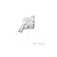 Arch2O g g house robert gurney architect 7