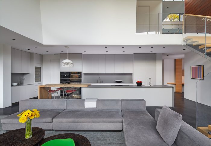 Arch2O g g house robert gurney architect 9