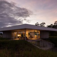 Arch2O musubi house craig steely architecture 8