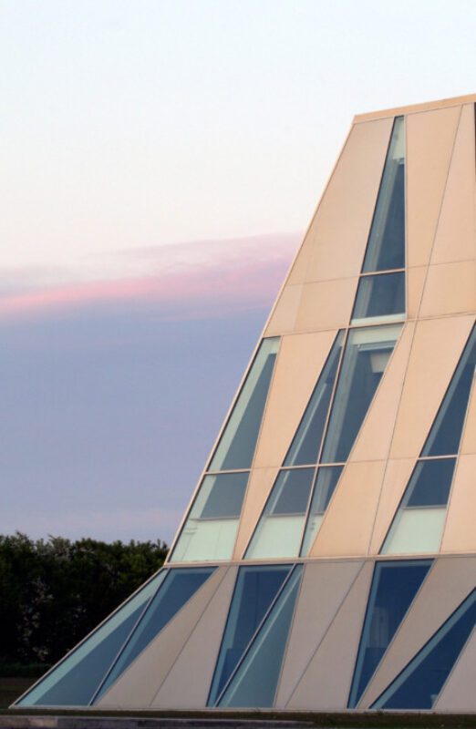 NRGi’s Headquarters