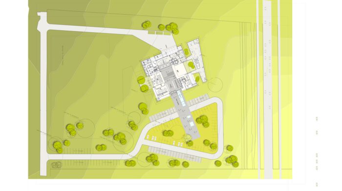 NRGi’s Headquarters