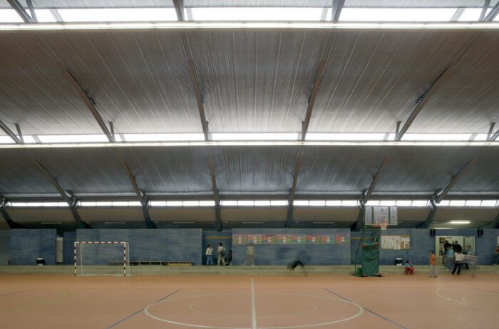 Rafael Arozarena High School