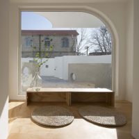 Arch2O sleeping labarch atelier dmore 10