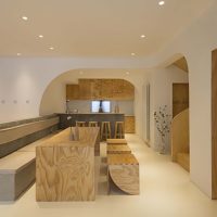 Arch2O sleeping labarch atelier dmore 11