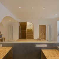 Arch2O sleeping labarch atelier dmore 12