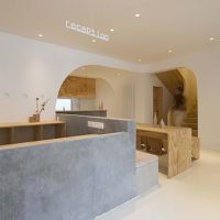 Arch2O sleeping labarch atelier dmore 15