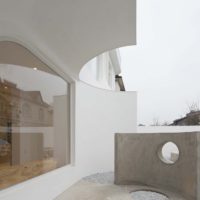 Arch2O sleeping labarch atelier dmore 18