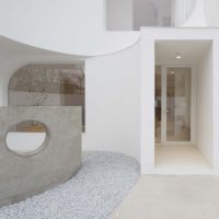 Arch2O sleeping labarch atelier dmore 20