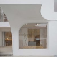 Arch2O sleeping labarch atelier dmore 21