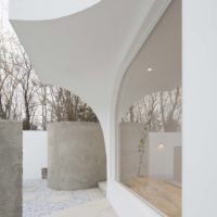 Arch2O sleeping labarch atelier dmore 26