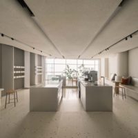 Terrazzo Floors Arch2O