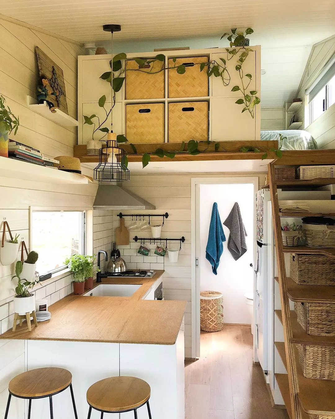 5 Tips to Consider When Designing a Tiny House