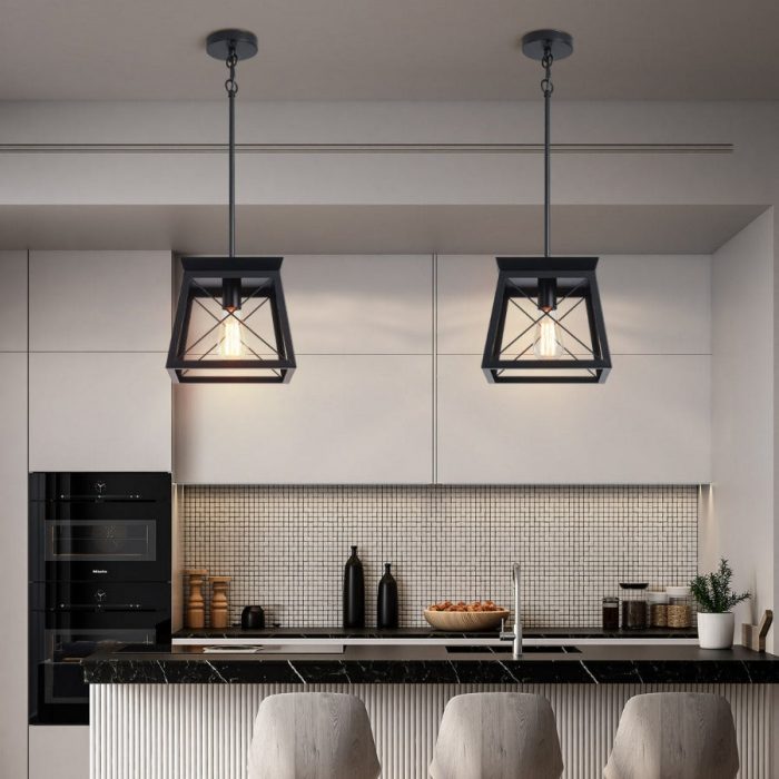 Pendant Lighting Arch2O