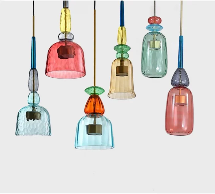 Pendant Lighting Arch2O