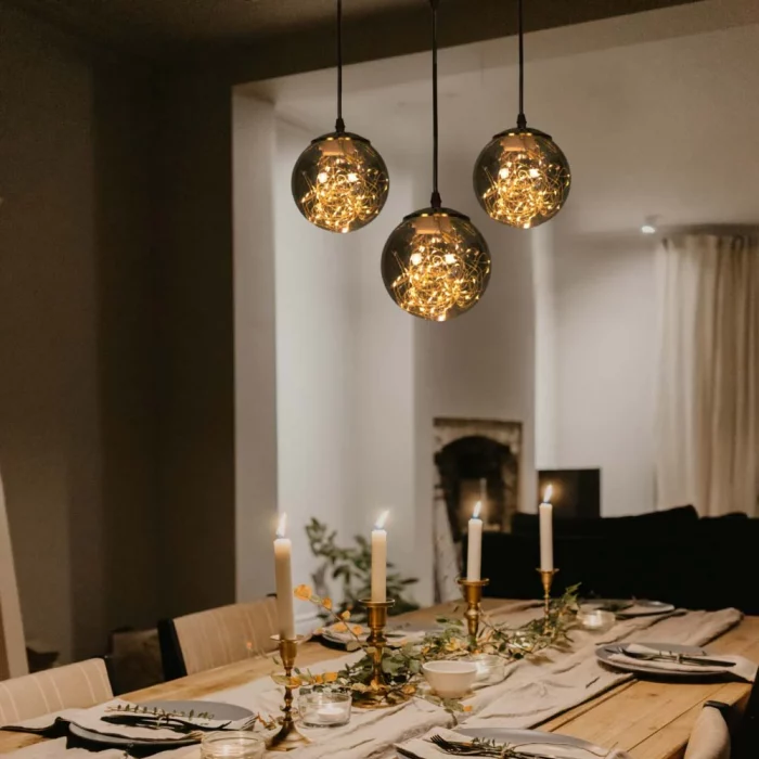 Pendant Lighting Arch2O