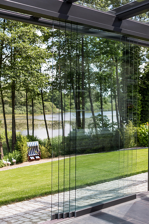 Glass Canopy - SDL Atrium Plus | Solarlux - Image 2