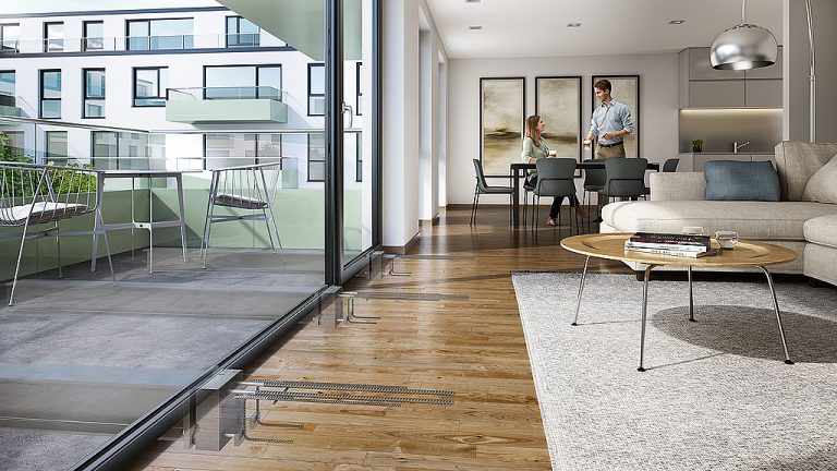 Insulation - Isokorb® Concrete to Steel | Schöck