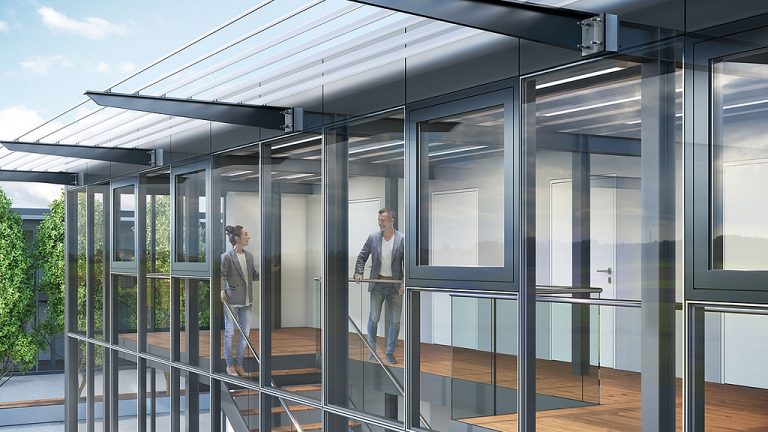 Insulation - Isokorb® Steel to Steel | Schöck