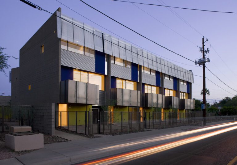 Mezzo | will bruder+PARTNERS