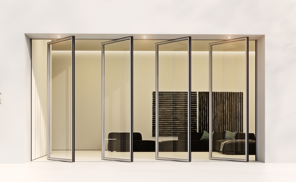 Rabel Envelop 3D | Rabel Systems