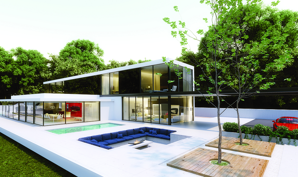 Rabel Envelop 3D | Rabel Systems - Image 2