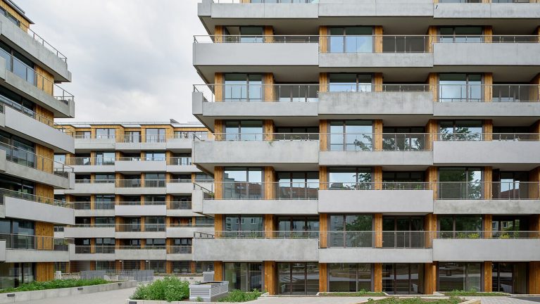 Tronsole Insulation | Schöck