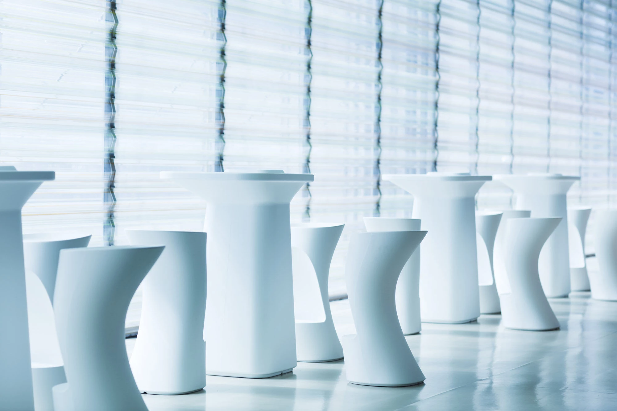 Noma bar stool | Vondom - Image 2
