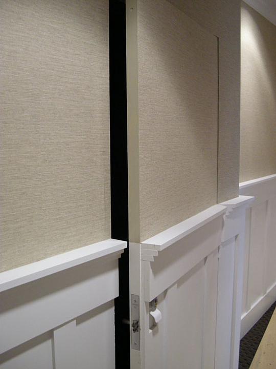 Flush Finish Door Jamb - EzyJamb | Studco - Image 5