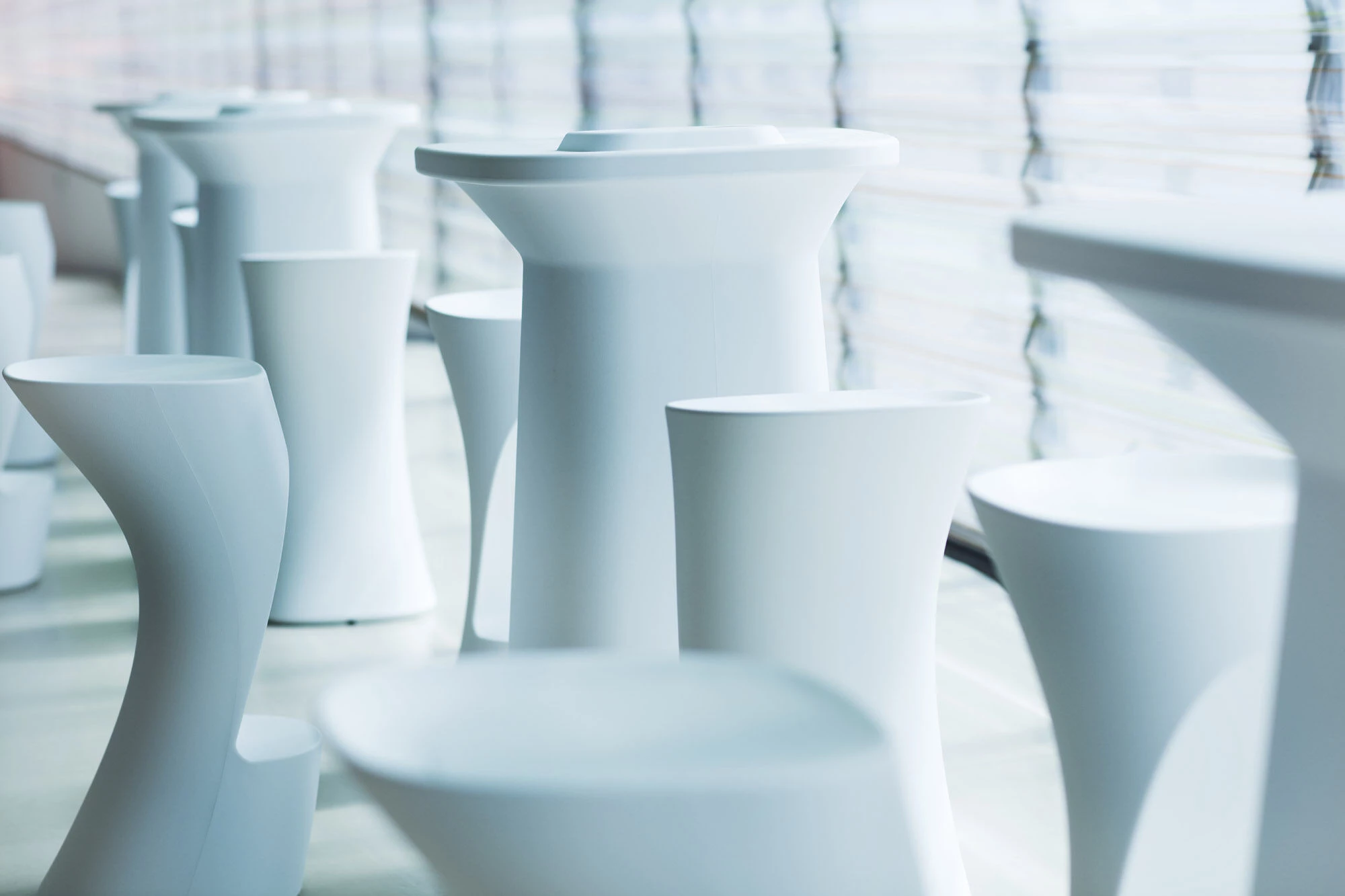 Noma bar stool | Vondom - Image 3