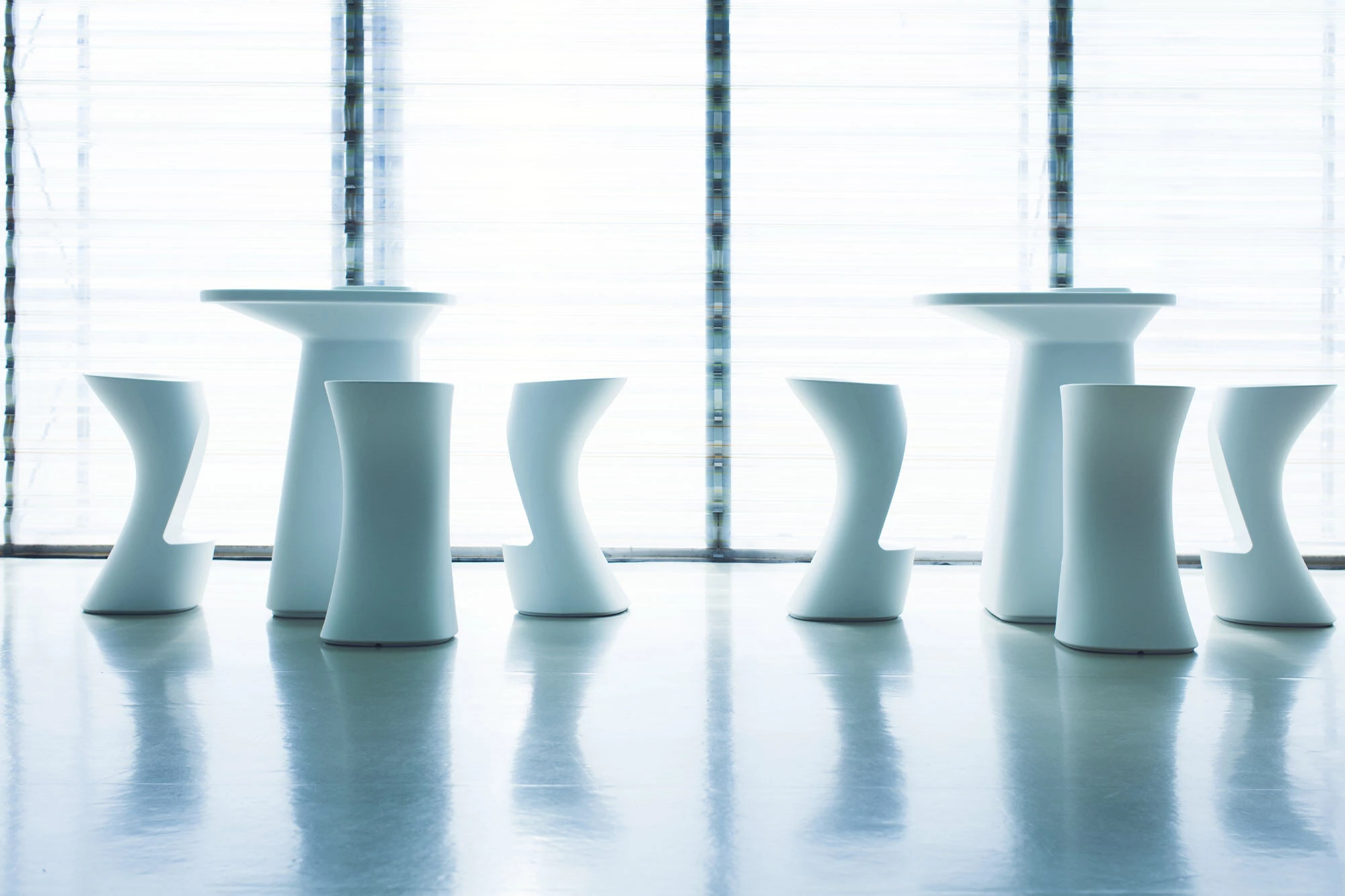 Noma bar stool | Vondom - Image 4