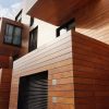 Wood Siding