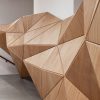 Wood skin